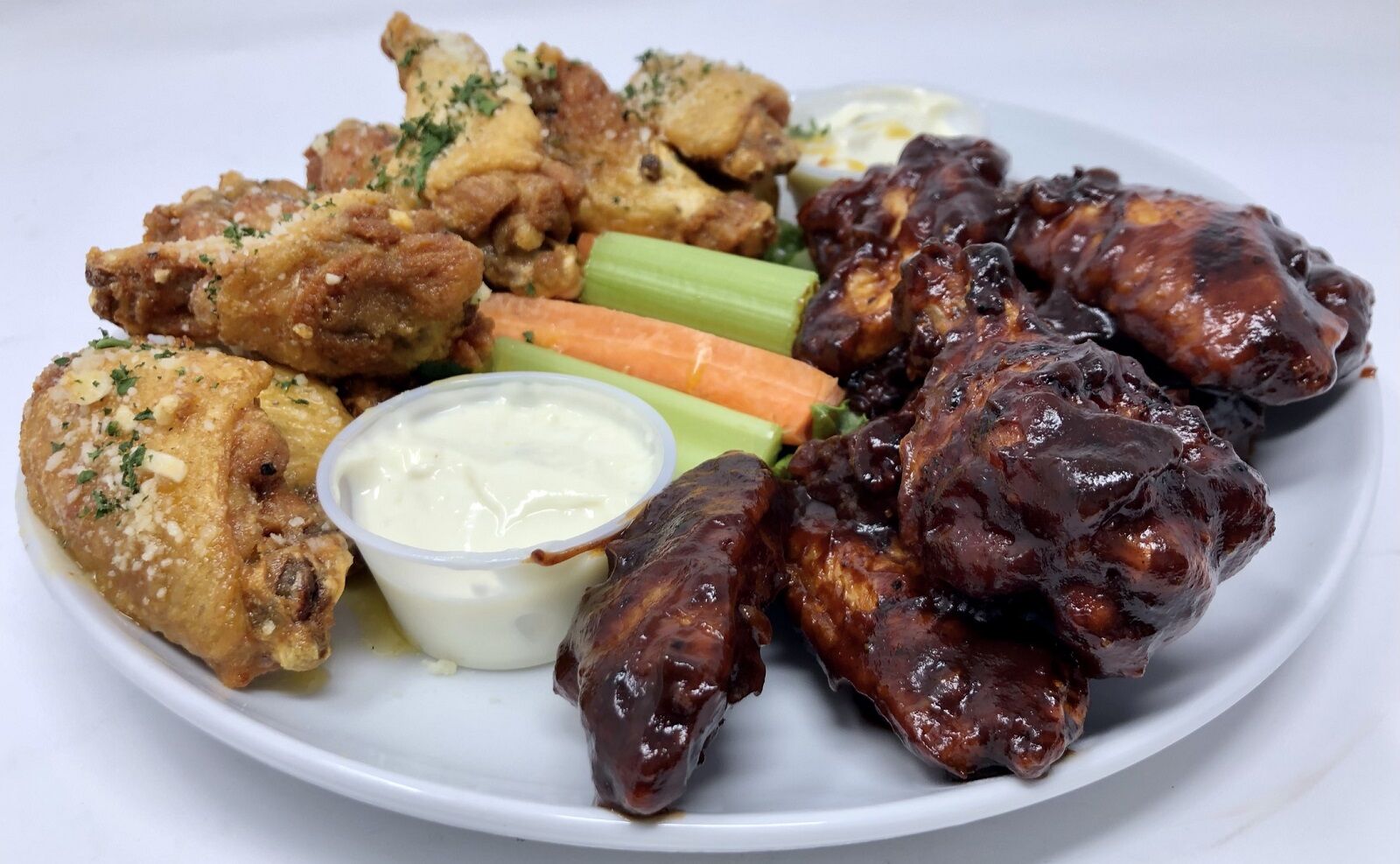 Witter's Sports Bar north tonawanda wings